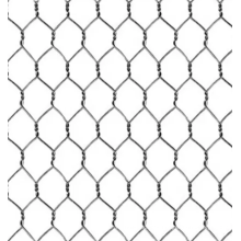 Iron Wire Hexagonal Twisted Flower Net